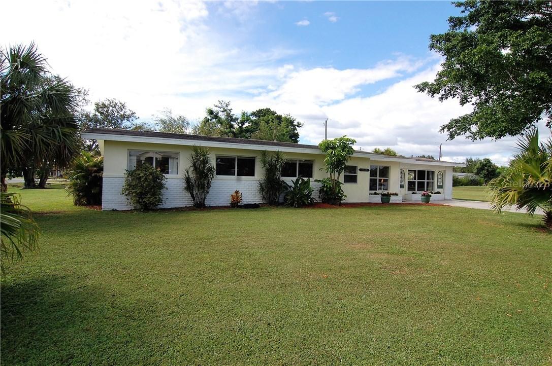 3025 Gussie St., Punta Gorda, FL 33950