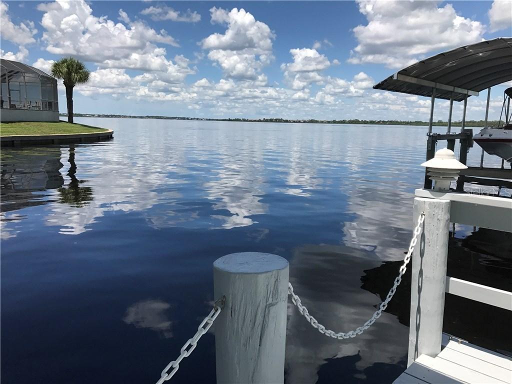 5185 Neville Ter., Port Charlotte, FL 33981