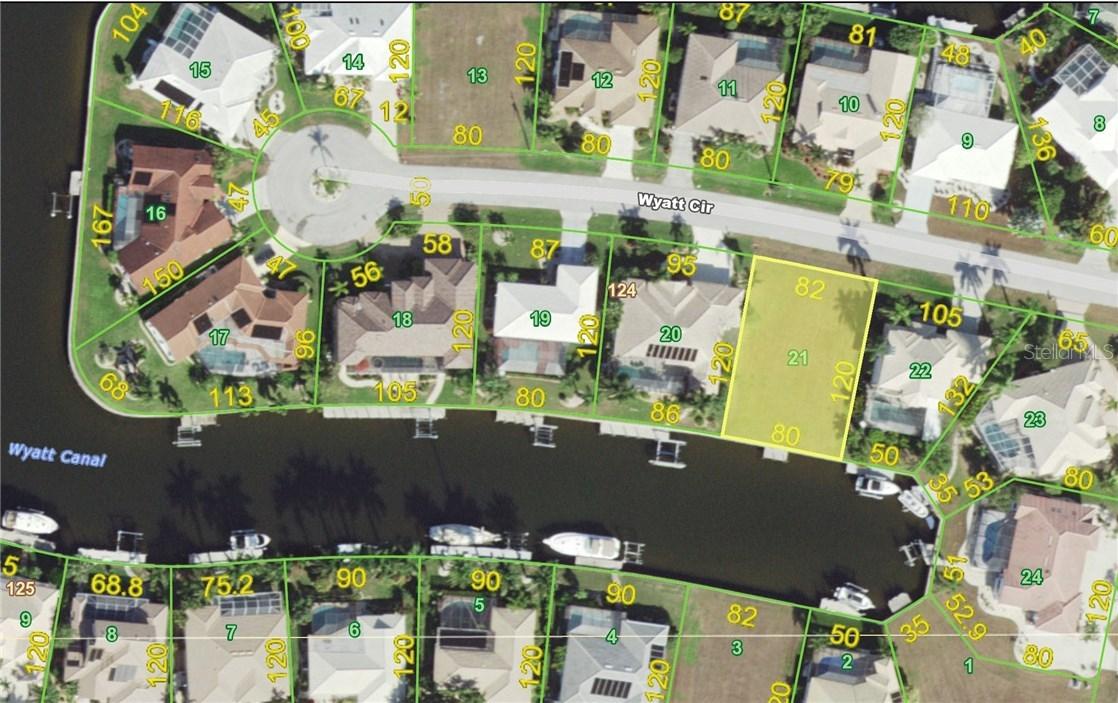 2113 Wyatt Cir., Punta Gorda, FL 33950