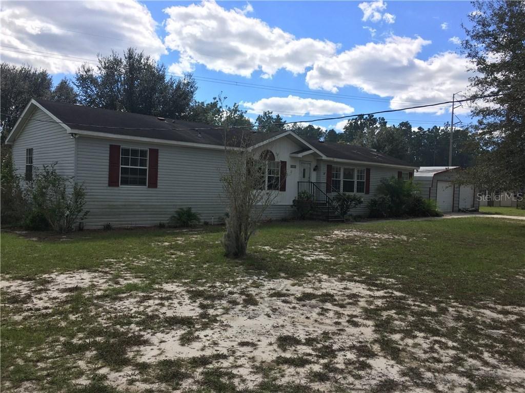 4320 NE 40 Ave., Ocala, FL 34479