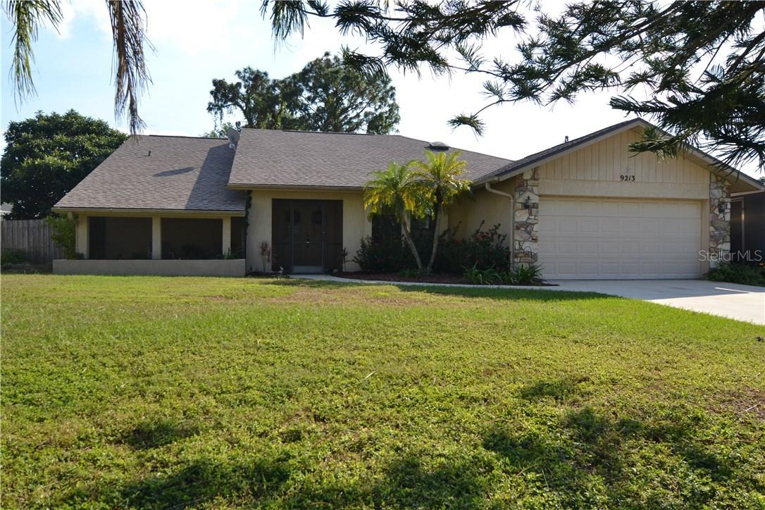 9213 San Bernandino Ave., Englewood, FL 34224