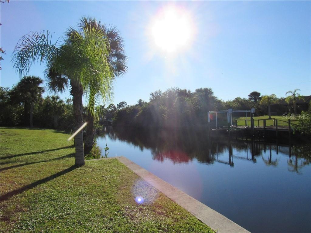 17418 Bayharbor Cir., Port Charlotte, FL 33948