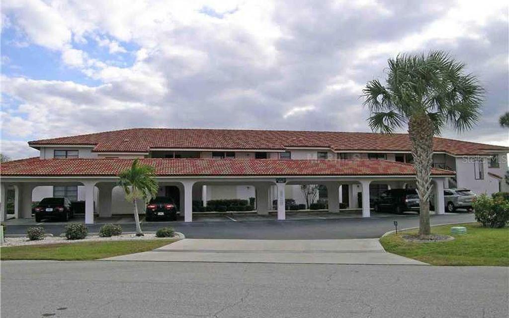 240 Lewis Cir. #524, Punta Gorda, FL 33950