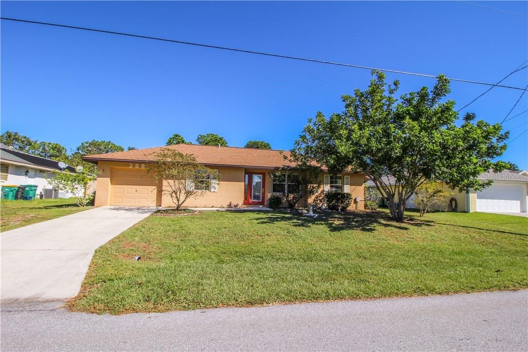 288 Waterside St., Port Charlotte, FL 33954