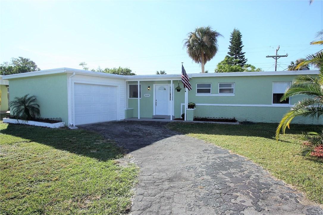 22195 La Salle Rd, Port Charlotte, FL 33952