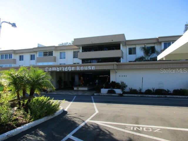 21260 Brinson Ave. #210, Port Charlotte, FL 33952