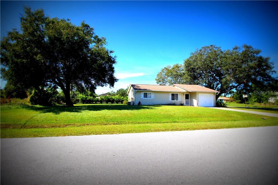 273 Fletcher St., Port Charlotte, FL 33954