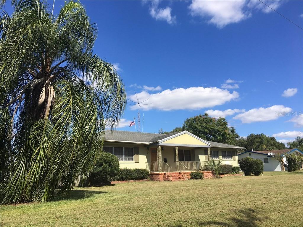 810 W Imogene St., Arcadia, FL 34266