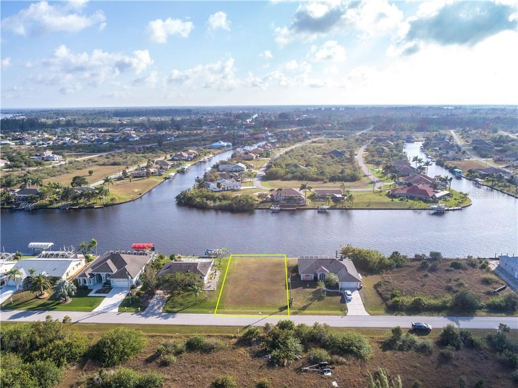 15818 Aqua Cir., Port Charlotte, FL 33981