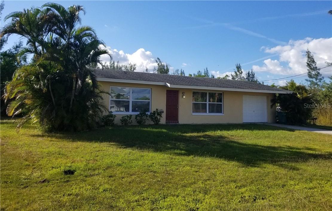 423 Glenholm Ave., Punta Gorda, FL 33950