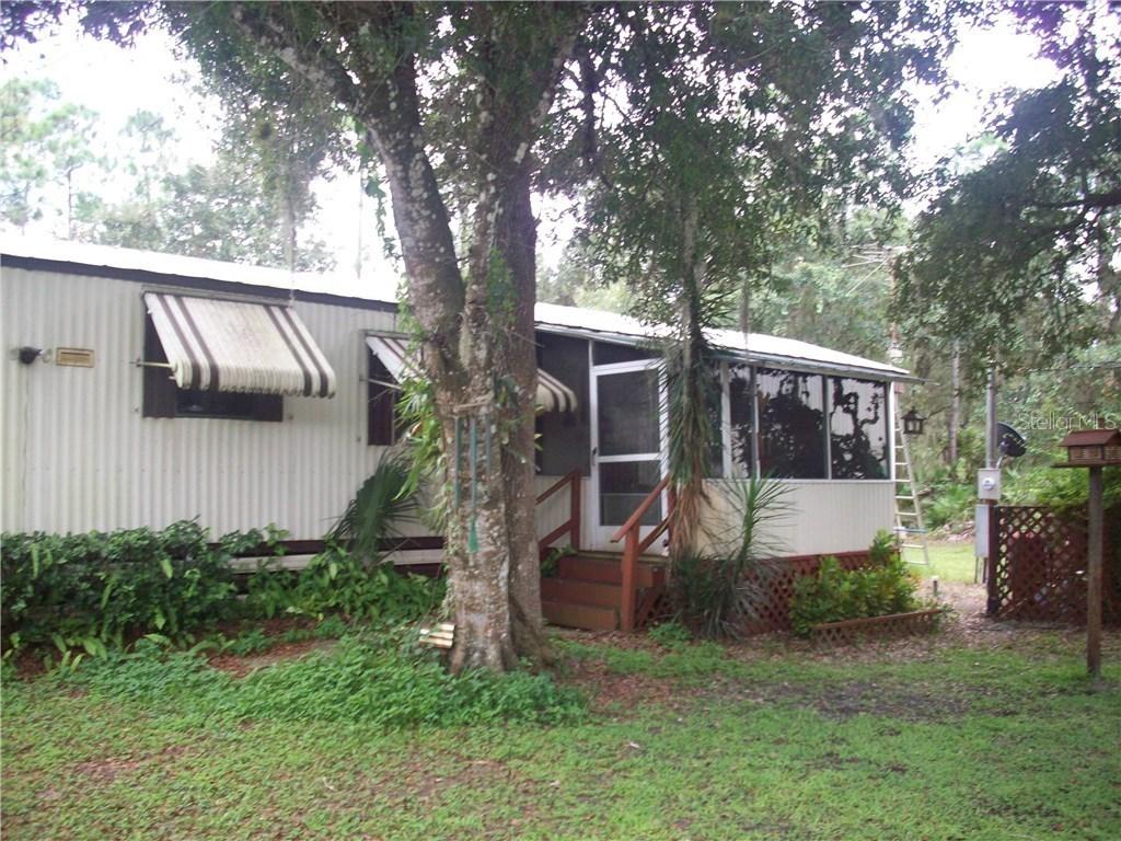 1268 NW Pine Creek Ave., Arcadia, FL 34266