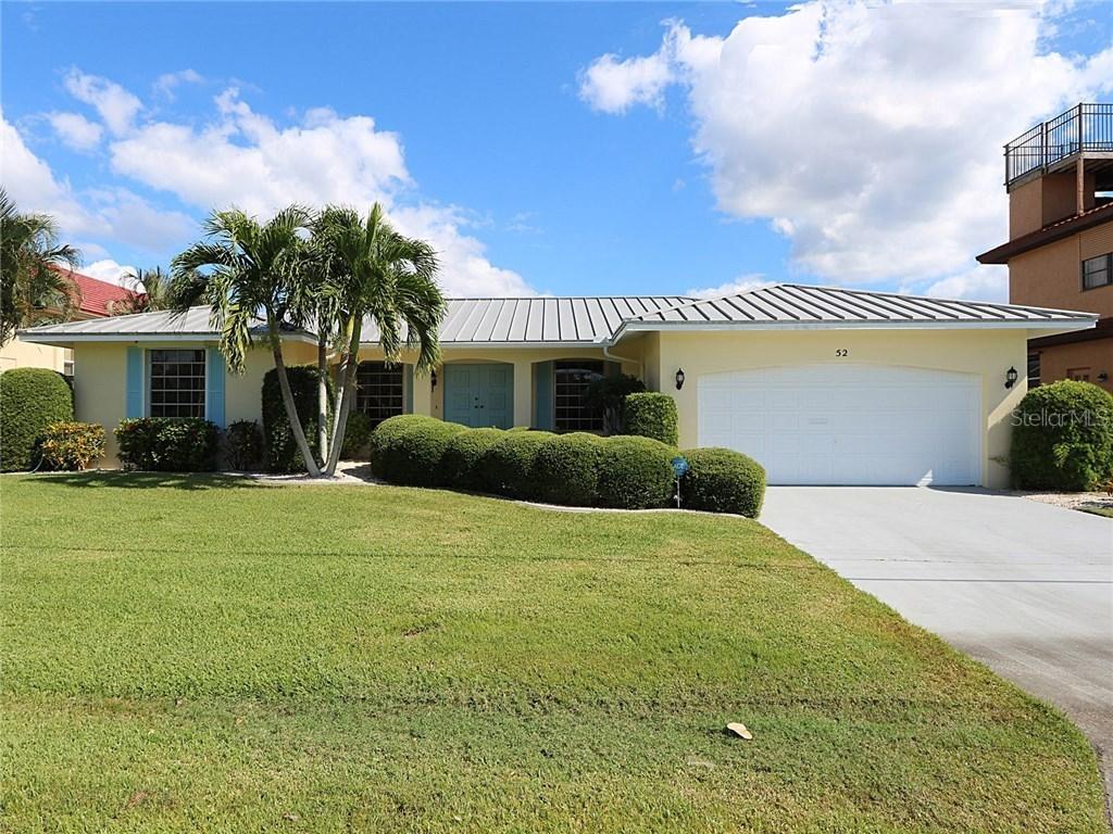52 Colony Point Dr., Punta Gorda, FL 33950
