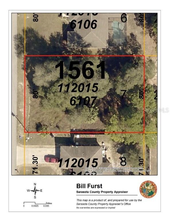 Kabat Ave., North Port, FL 34288