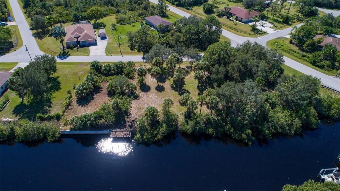 3394 Blitman St., Port Charlotte, FL 33981