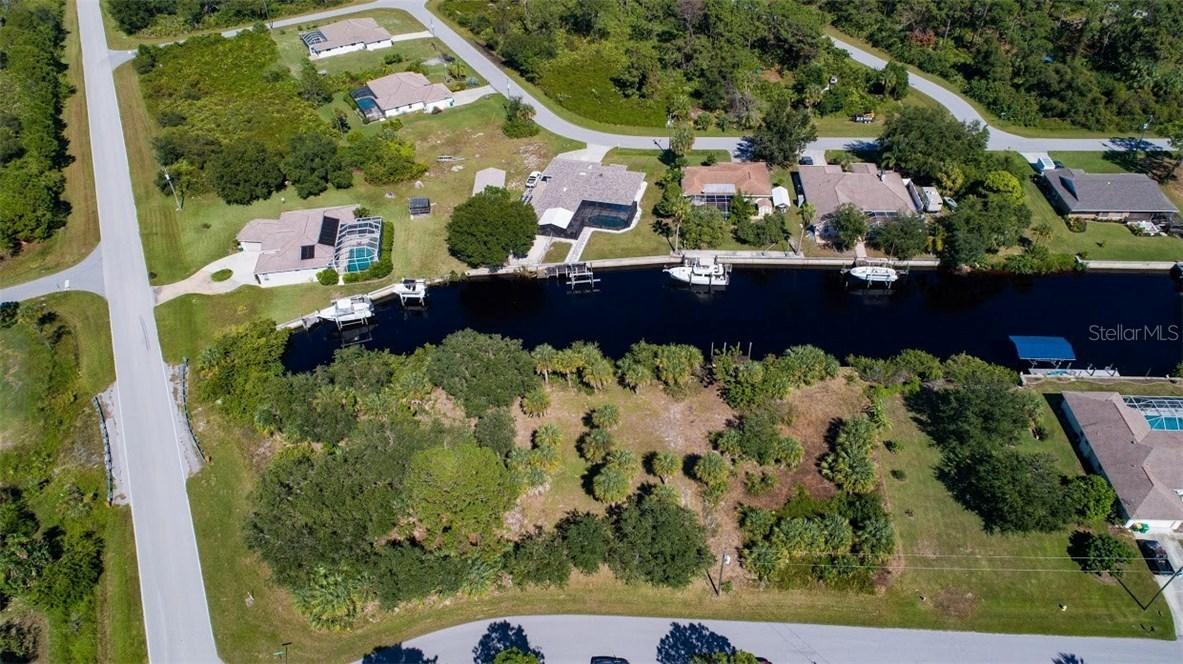 3386 Blitman St., Port Charlotte, FL 33981