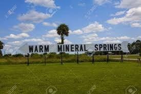 Suarez St., North Port, FL 34287