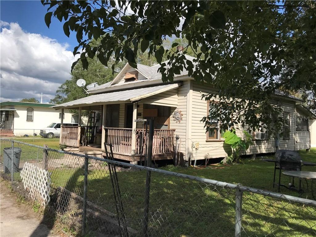 610 N Polk Ave., Arcadia, FL 34266