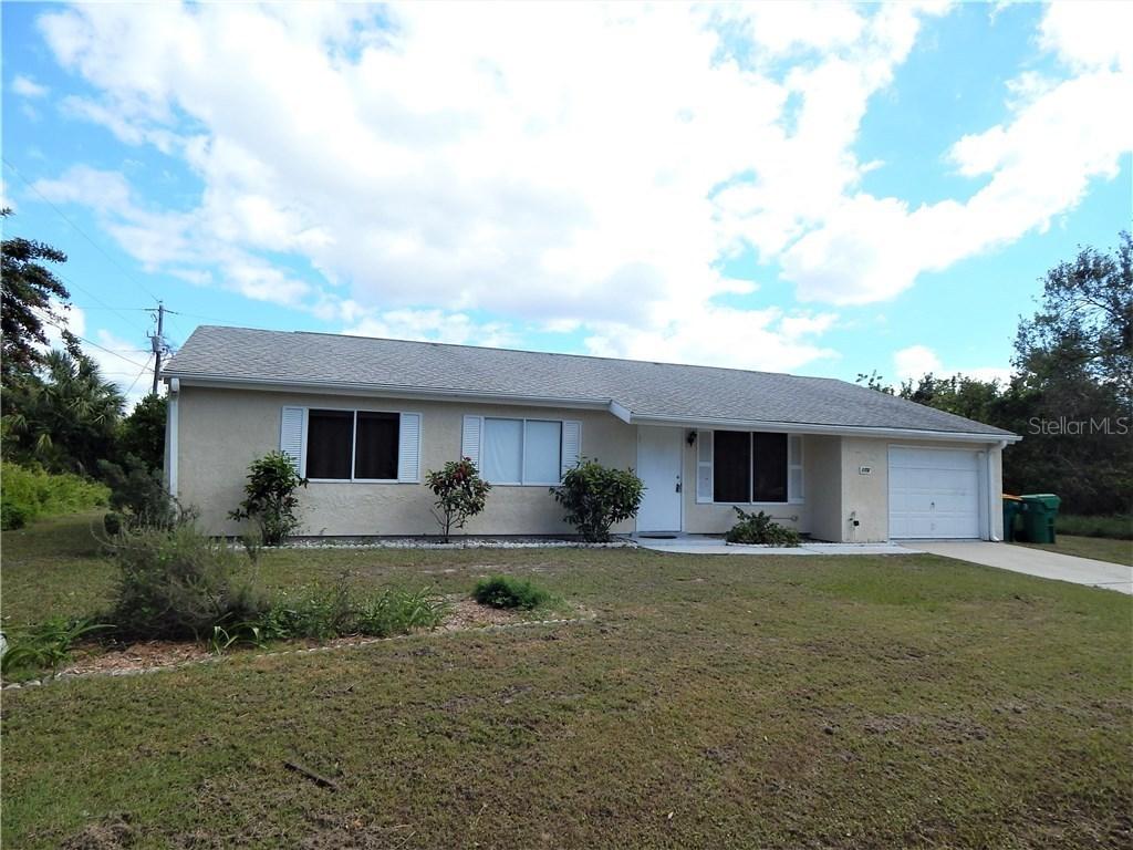 173 Altoona St., Port Charlotte, FL 33948