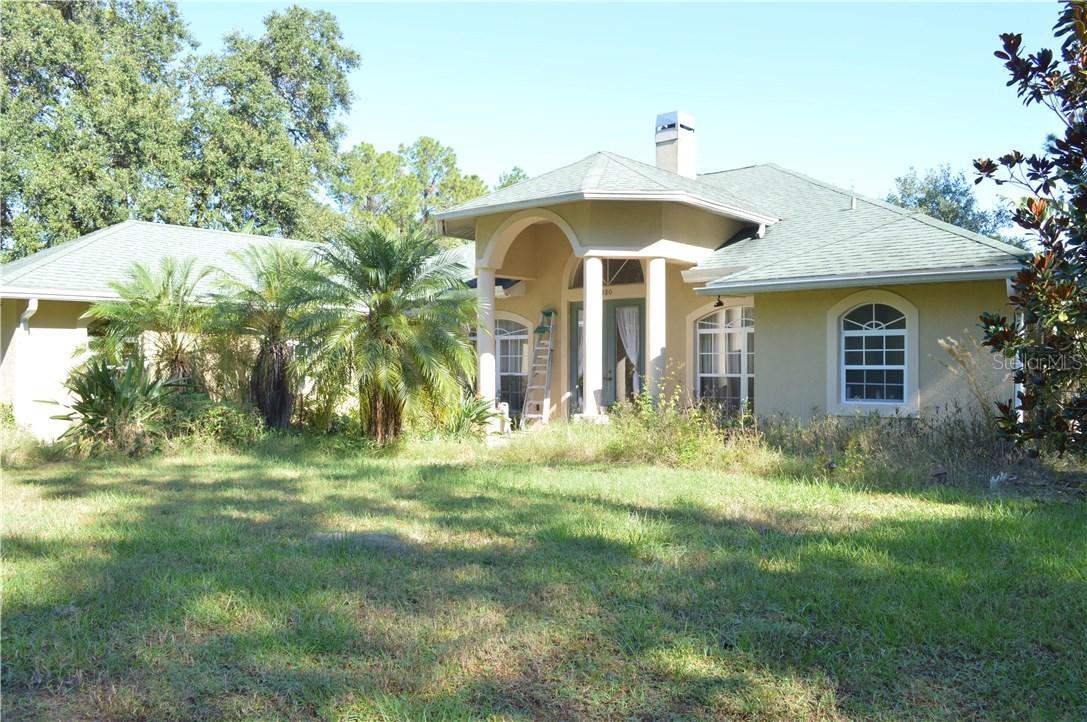 3480 Garcia St., North Port, FL 34286