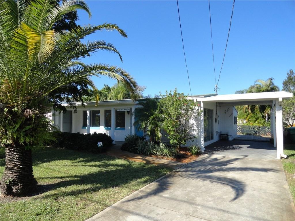 3935 Conway Blvd., Port Charlotte, FL 33952