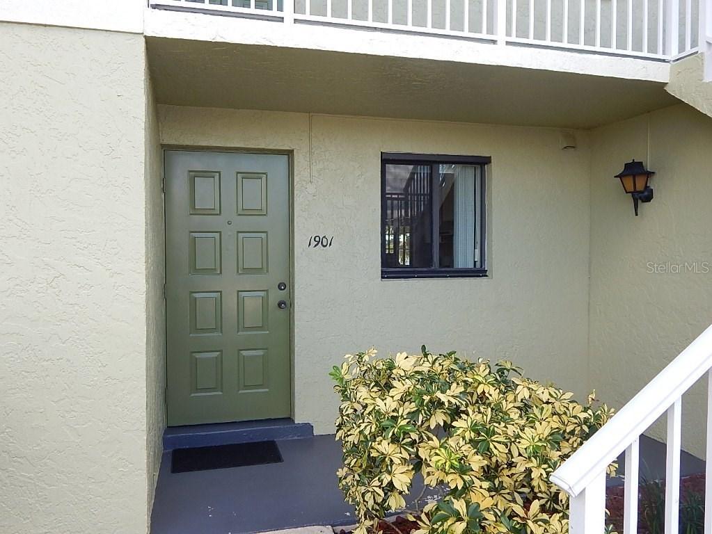 25225 Rampart Blvd. #1901, Punta Gorda, FL 33983