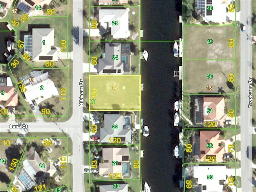 76 Hibiscus Dr., Punta Gorda, FL 33950