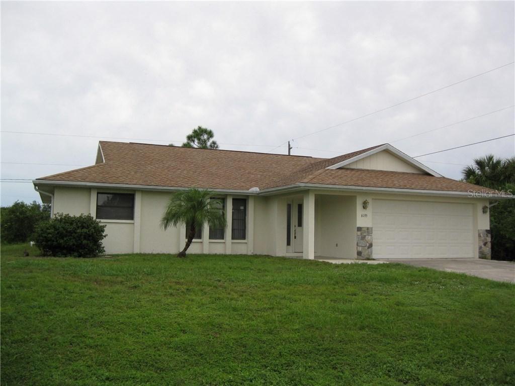 6195 Grandeur St., Englewood, FL 34224