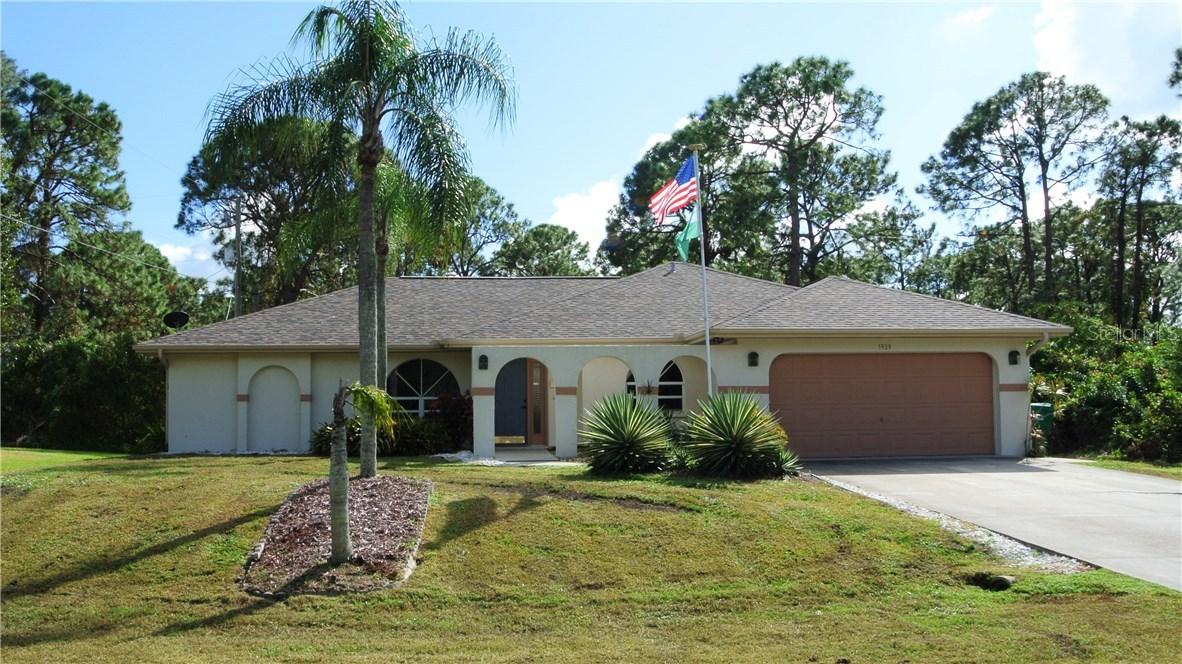 5929 Gillot Blvd., Port Charlotte, FL 33981