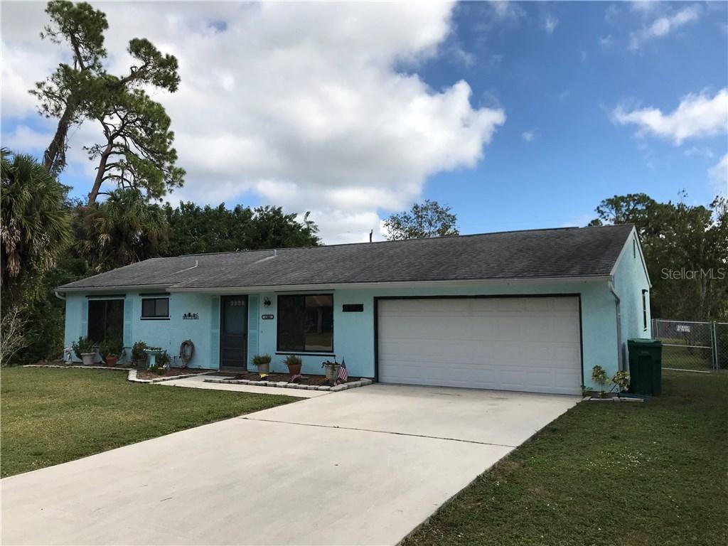 1386 Kensington St., Port Charlotte, FL 33952