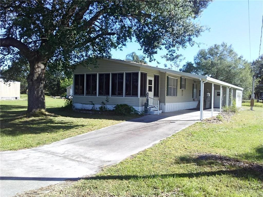 1168 8th Ave Ave., Arcadia, FL 34266