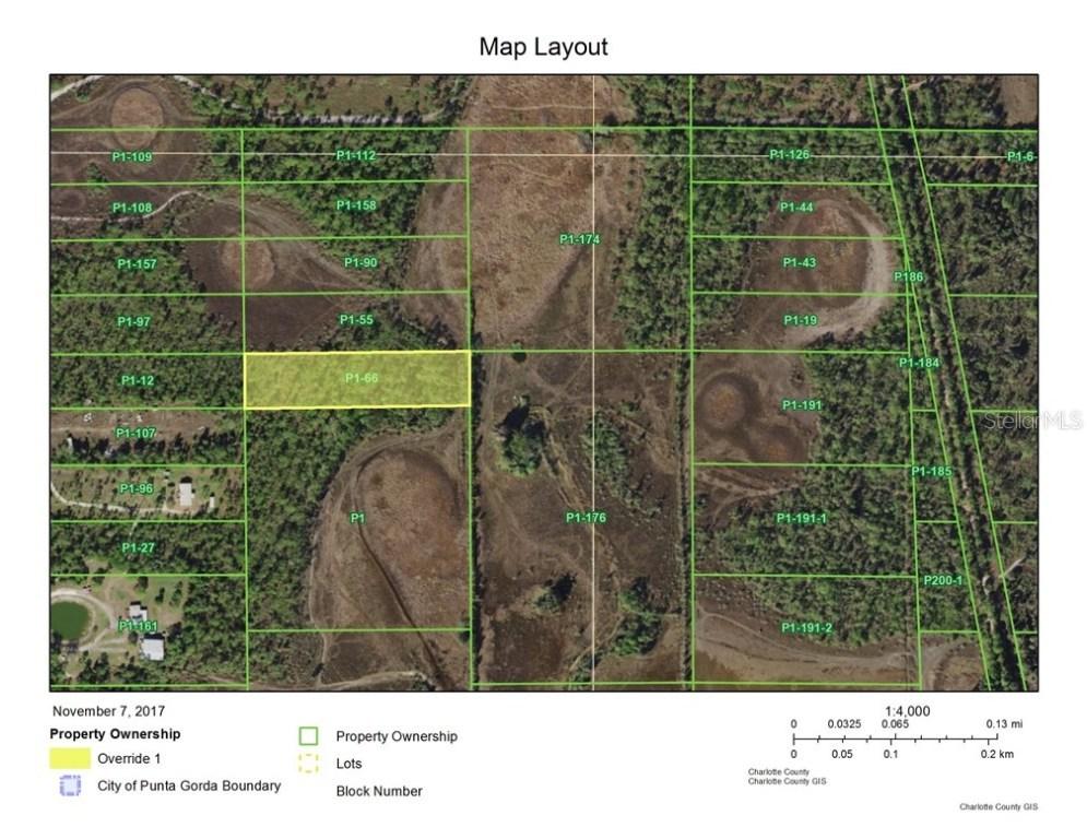 [Address Hidden by Seller], Punta Gorda, FL 33980