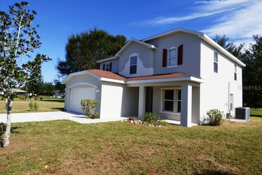 1084 Manilla Ln., Punta Gorda, FL 33983