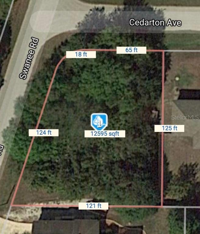 23387 Cedarton Ave., Port Charlotte, FL 33980