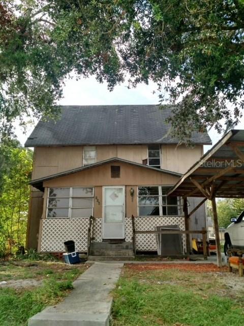[Address Hidden by Seller], Auburndale, FL 33823
