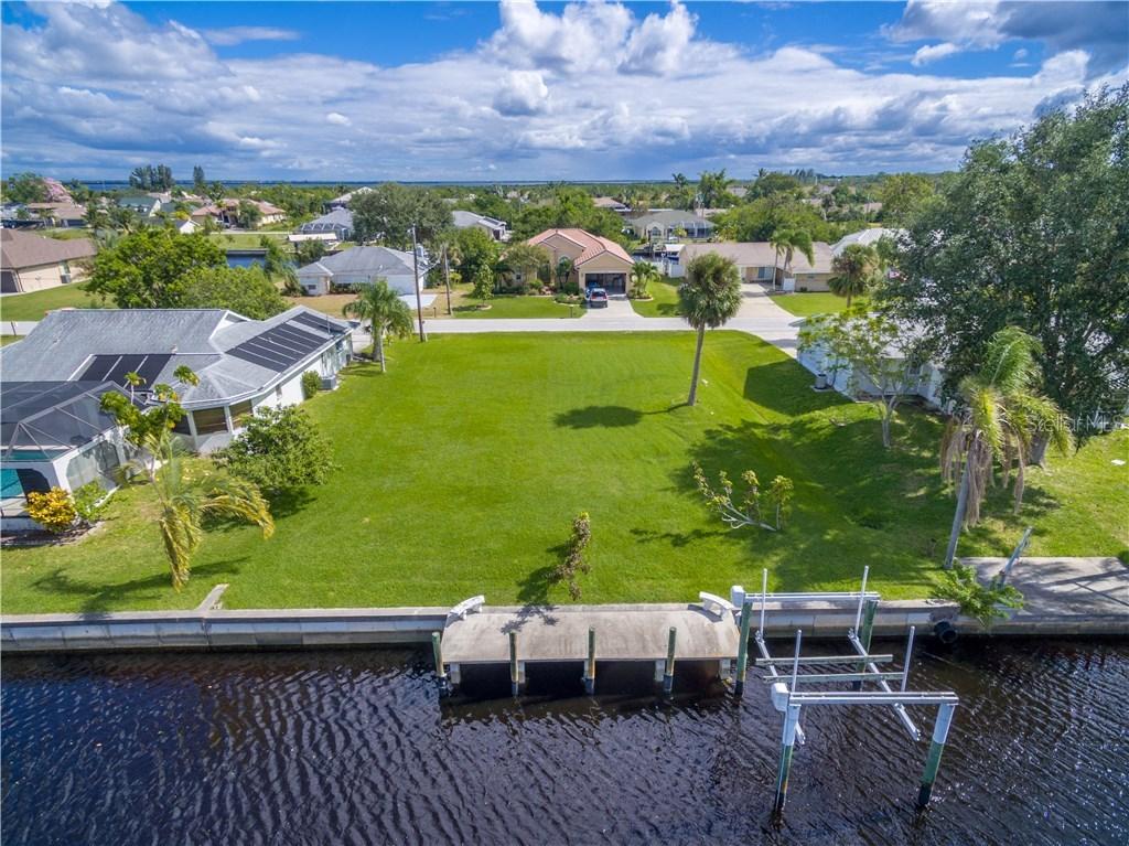 5273 Forbes Ter., Port Charlotte, FL 33981