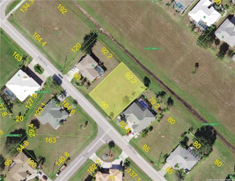7322 S Blue Sage, Punta Gorda, FL 33955
