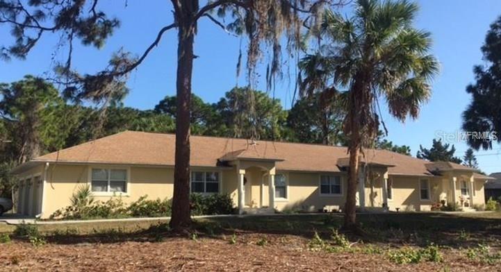 199 Rotonda Blvd., Rotonda West, FL 33947