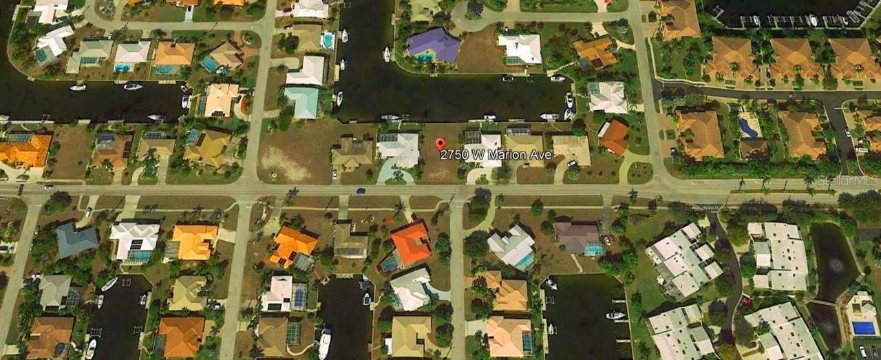 2750 W Marion Ave., Punta Gorda, FL 33950