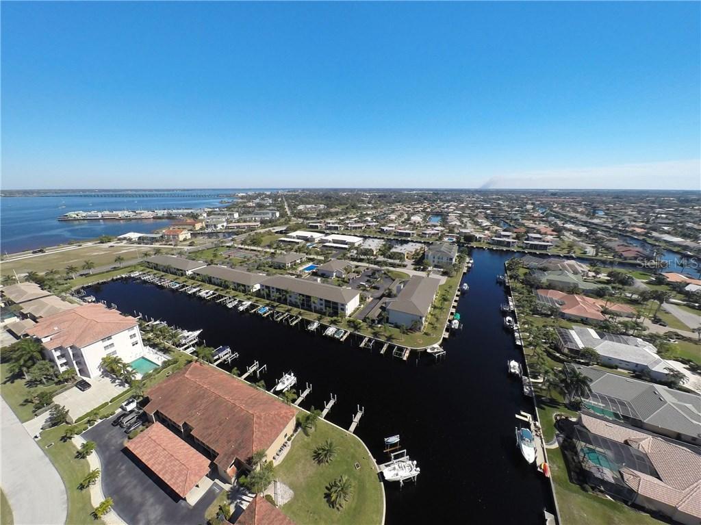240 Lewis Cir. #215, Punta Gorda, FL 33950