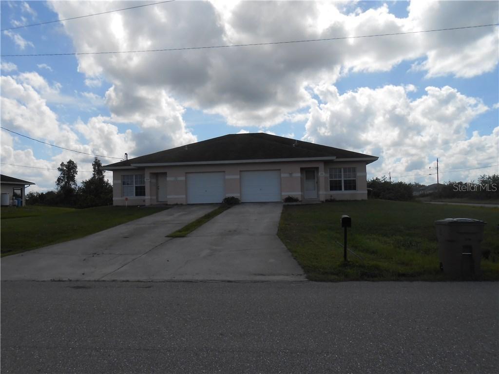 5269 Centennial Blvd., Lehigh Acres, FL 33971