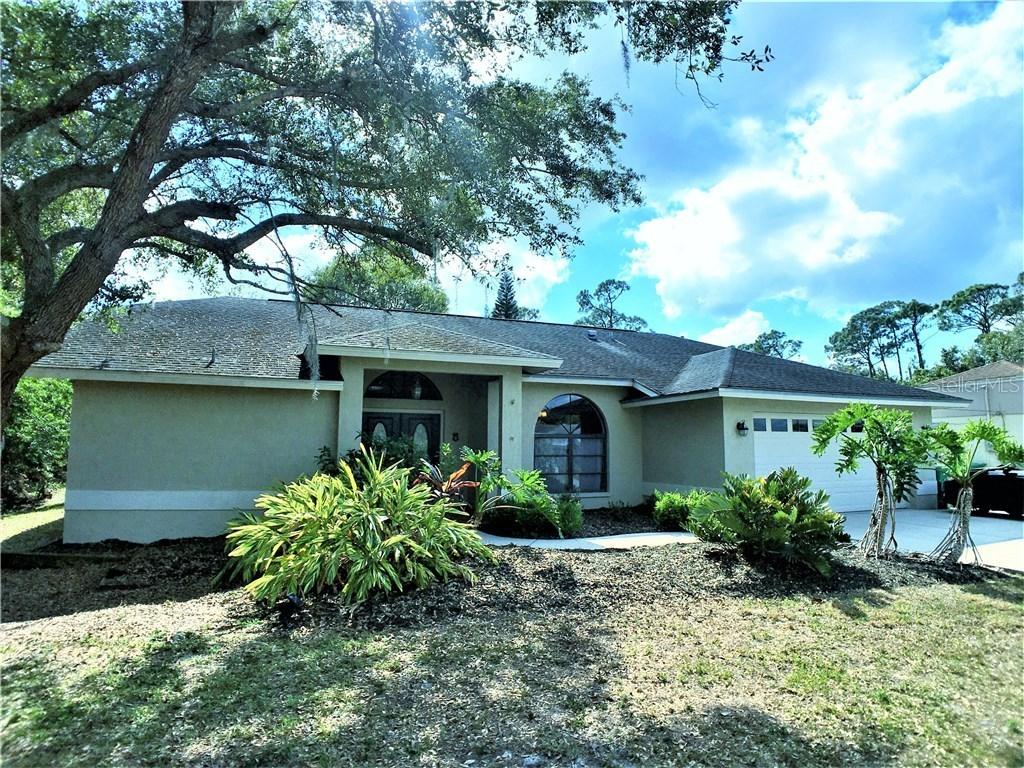 20577 Tappan Zee Dr., Port Charlotte, FL 33952