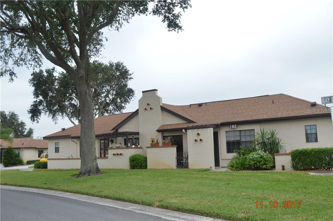 13100 S Mccall Rd. #182, Port Charlotte, FL 33981