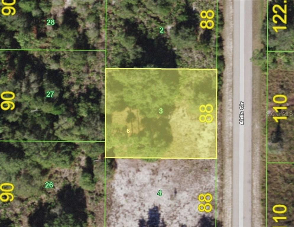 141 Aldis Cir., Punta Gorda, FL 33982