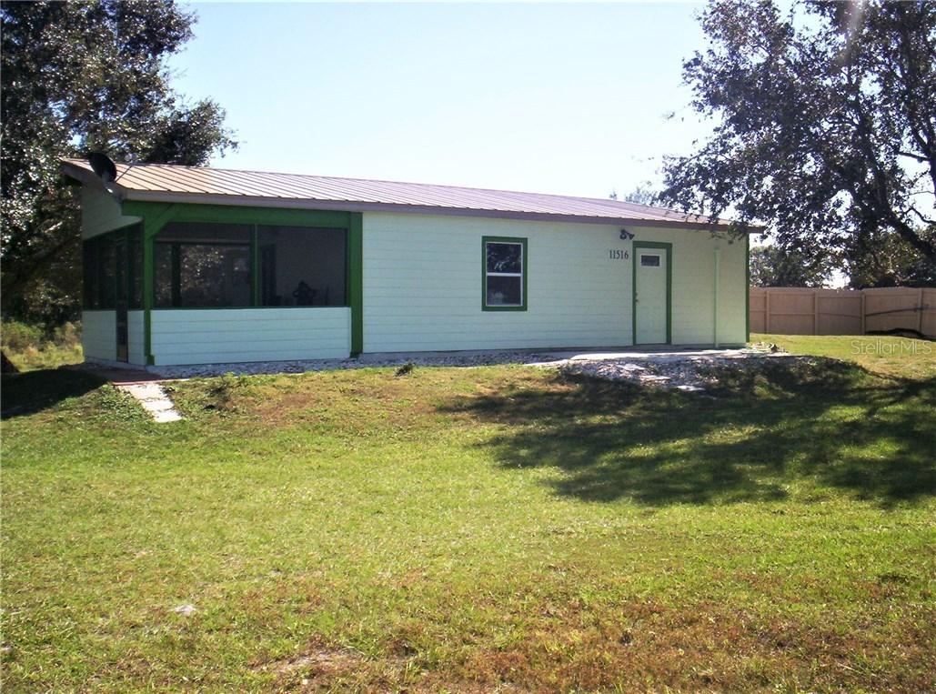 11516 SW Lindsay Ter., Arcadia, FL 34269