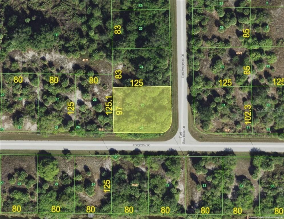 10491 Port Everglades St., Port Charlotte, FL 33981