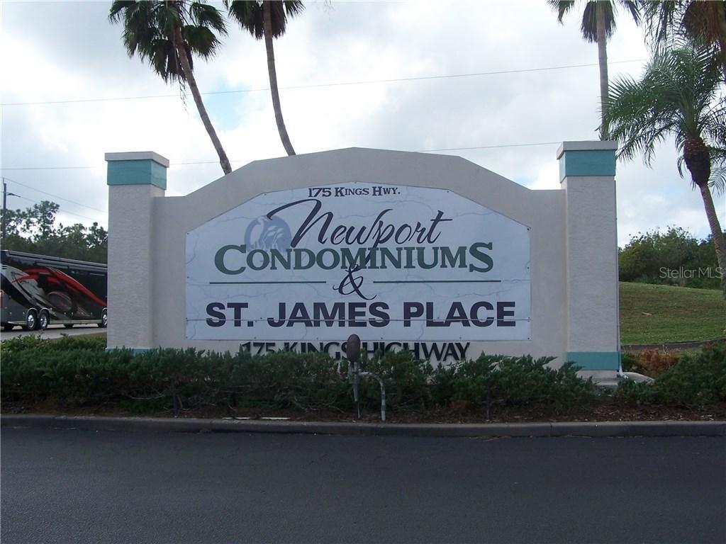 175 Kings Highway #323, Punta Gorda, FL 33983