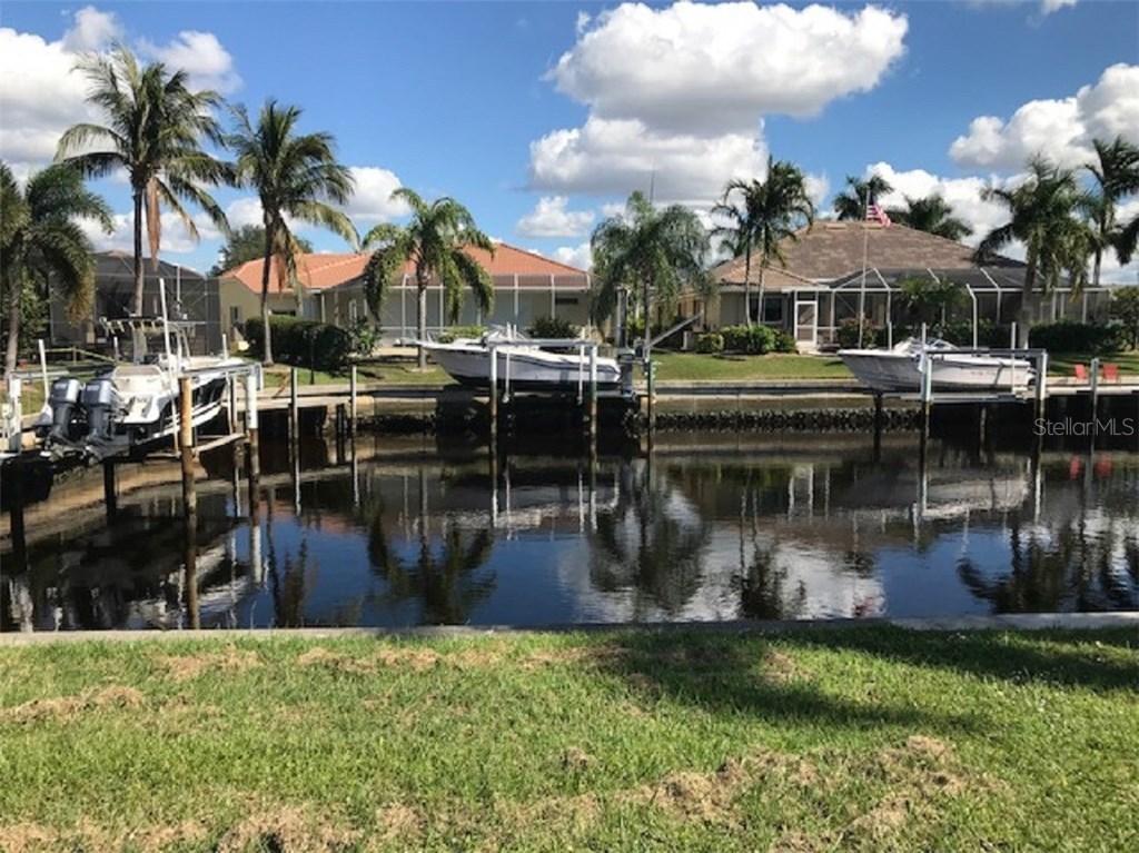 510 Eleuthera Dr., Punta Gorda, FL 33950