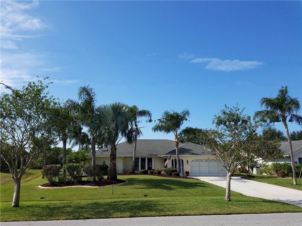 2257 Nuremberg Blvd., Punta Gorda, FL 33983