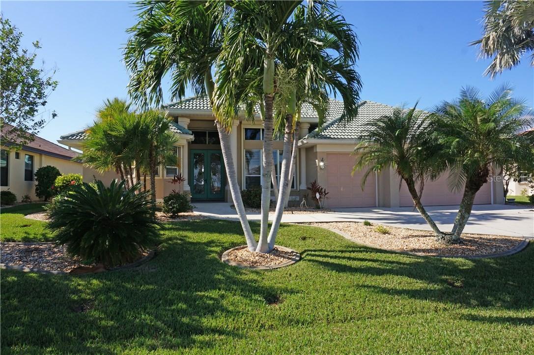 1327 Casey Key Dr., Punta Gorda, FL 33950