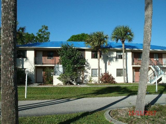 22523 Westchester Blvd. #A202, Port Charlotte, FL 33980